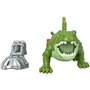 Fisher-Price Imaginext Jurassic World Dominion Dimetrodon Dinosaur Δεινοσαυρος Με Φιμωτρο 