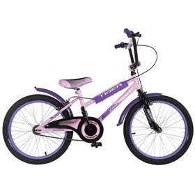 ORIENT BIKES Ποδήλατο Bmx 20 ίντσες Tiger Μωβ  ORIENT BIKES Ποδήλατο Bmx 20 ίντσες Tiger Μωβ