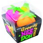 Gama Brands Μπάλα NEE DOH Groovy Fruit Σετ 3Τεμ 