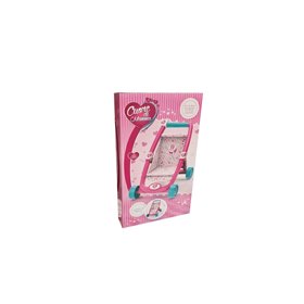 bildo Καρότσι Βόλτας Baby Steps 