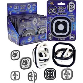 Gama Brands Fidget Cube Spinner - 1 Τμχ 