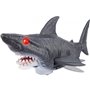 Red Box Καρχαρίας κινητικός με φώτα ήχους 30cm 
