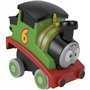 Fisher-Price Thomas And Friends Τρενάκια Press N Go - Percy 