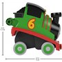 Fisher-Price Thomas And Friends Τρενάκια Press N Go - Percy 