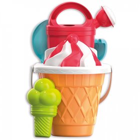 ANDRONI Gelato Κουβαδάκι Σετ Παγωτού 