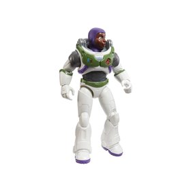 Mattel Disney Pixar Lightyear Space Ranger Alpha Alisha Hawthorne  Mattel Disney Pixar Lightyear Space Ranger Alpha Alisha Hawthorne