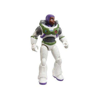 Mattel Disney Pixar Lightyear Space Ranger Alpha Alisha Hawthorne 