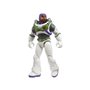 Mattel Disney Pixar Lightyear Space Ranger Alpha Alisha Hawthorne 