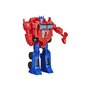 Hasbro Transformers Cyberverse 1 Step Optimus Prime 