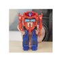 Hasbro Transformers Cyberverse 1 Step Optimus Prime 