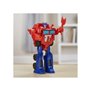 Hasbro Transformers Cyberverse 1 Step Optimus Prime 