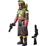 Hasbro Star Wars Retro Collection Boba Fett Morak Toy 9.5 Cm-Scale Wars: The Mandalorian 