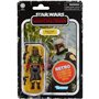 Hasbro Star Wars Retro Collection Boba Fett Morak Toy 9.5 Cm-Scale Wars: The Mandalorian 