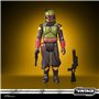 Hasbro Star Wars Retro Collection Boba Fett Morak Toy 9.5 Cm-Scale Wars: The Mandalorian 