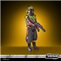 Hasbro Star Wars Retro Collection Boba Fett Morak Toy 9.5 Cm-Scale Wars: The Mandalorian 