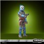 Hasbro Star Wars Retro Collection Bo-Katan Kryze Toy 9.5 Cm-Scale Wars: The Mandalorian 