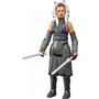 Hasbro Star Wars Retro Collection Ahsoka Tano Toy 9.5 Cm-Scale Wars: The Mandalorian 