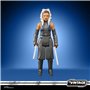 Hasbro Star Wars Retro Collection Ahsoka Tano Toy 9.5 Cm-Scale Wars: The Mandalorian 