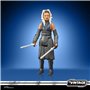 Hasbro Star Wars Retro Collection Ahsoka Tano Toy 9.5 Cm-Scale Wars: The Mandalorian 