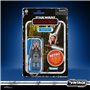 Hasbro Star Wars Retro Collection Ahsoka Tano Toy 9.5 Cm-Scale Wars: The Mandalorian 