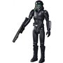 Hasbro Star Wars Retro Collection Imperial Death Trooper Toy 9.5 Cm-Scale Wars: The Mandalorian Collectible Action Figure 