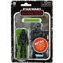 Hasbro Star Wars Retro Collection Imperial Death Trooper Toy 9.5 Cm-Scale Wars: The Mandalorian Collectible Action Figure 