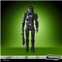 Hasbro Star Wars Retro Collection Imperial Death Trooper Toy 9.5 Cm-Scale Wars: The Mandalorian Collectible Action Figure 