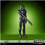 Hasbro Star Wars Retro Collection Imperial Death Trooper Toy 9.5 Cm-Scale Wars: The Mandalorian Collectible Action Figure 