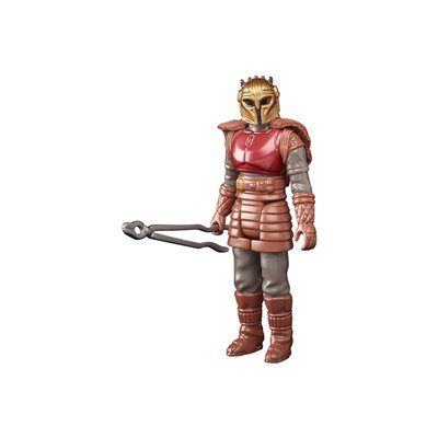 Hasbro Star Wars Retro Collection The Armorer  