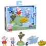 Hasbro Peppa Pig Growing Garden 