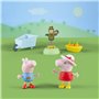 Hasbro Peppa Pig Growing Garden 