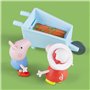 Hasbro Peppa Pig Growing Garden 