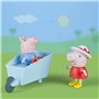 Hasbro Peppa Pig Growing Garden 