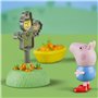 Hasbro Peppa Pig Growing Garden 