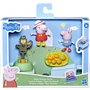 Hasbro Peppa Pig Growing Garden 