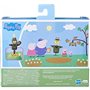 Hasbro Peppa Pig Growing Garden 