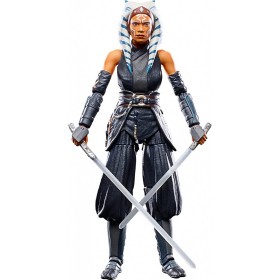Hasbro Star Wars Vintage Collection - Ahsoka Tano (Corvus)  Hasbro Star Wars Vintage Collection - Ahsoka Tano (Corvus)