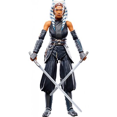 Hasbro Star Wars Vintage Collection - Ahsoka Tano (Corvus) 