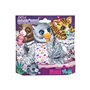 Hasbro Furreal Newborns Interactive Plush Toy Kitty 