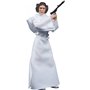 Hasbro Star Wars The Black Series Archive Collection Princess Leia Organa 15-Cm A New Hope 50Th Anniversary Figure 