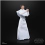 Hasbro Star Wars The Black Series Archive Collection Princess Leia Organa 15-Cm A New Hope 50Th Anniversary Figure 