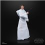 Hasbro Star Wars The Black Series Archive Collection Princess Leia Organa 15-Cm A New Hope 50Th Anniversary Figure 