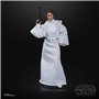 Hasbro Star Wars The Black Series Archive Collection Princess Leia Organa 15-Cm A New Hope 50Th Anniversary Figure 