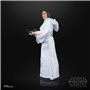 Hasbro Star Wars The Black Series Archive Collection Princess Leia Organa 15-Cm A New Hope 50Th Anniversary Figure 