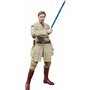 Hasbro Star Wars The Black Series Archive Collection Obi-Wan Kenobi 15-Cm-Scale Revenge Of Sith 50Th Anniversary Figure 