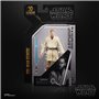 Hasbro Star Wars The Black Series Archive Collection Obi-Wan Kenobi 15-Cm-Scale Revenge Of Sith 50Th Anniversary Figure 