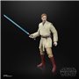 Hasbro Star Wars The Black Series Archive Collection Obi-Wan Kenobi 15-Cm-Scale Revenge Of Sith 50Th Anniversary Figure 