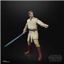 Hasbro Star Wars The Black Series Archive Collection Obi-Wan Kenobi 15-Cm-Scale Revenge Of Sith 50Th Anniversary Figure 