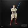 Hasbro Star Wars The Black Series Archive Collection Obi-Wan Kenobi 15-Cm-Scale Revenge Of Sith 50Th Anniversary Figure 