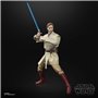 Hasbro Star Wars The Black Series Archive Collection Obi-Wan Kenobi 15-Cm-Scale Revenge Of Sith 50Th Anniversary Figure 